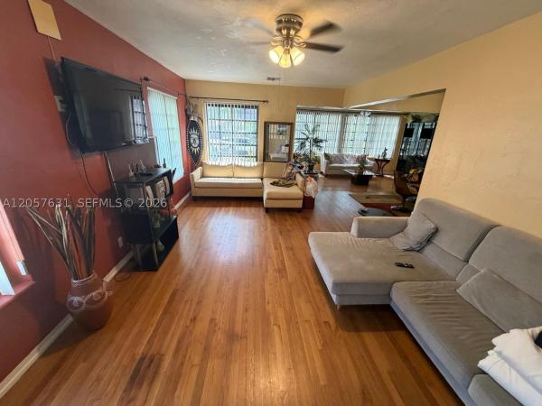 Hollywood Little Ranches, 709 N 26th Ave, Hollywood, Florida 33020, image 1