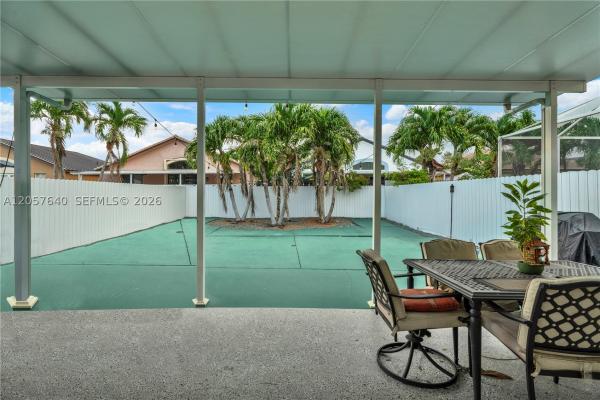 2470 SW 153rd Pass, Unincorporated Dade County, Florida 33185, image 2
