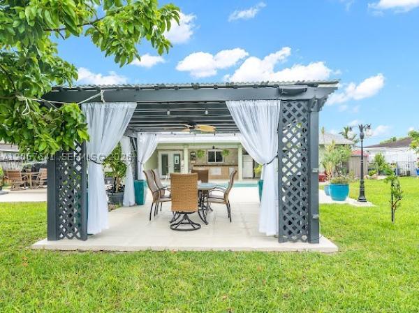 4151 19th Ct Sw, Naples, Florida 34116, image 1