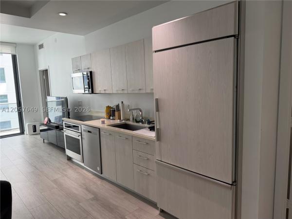 Brickell Heights West, 55 SW 9th St #4209, Miami, Florida 33130, image 1