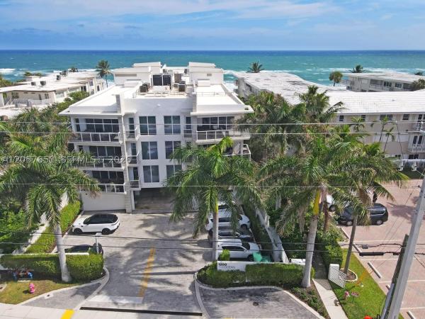 1200 The Ocean, 1200 Hillsboro Mile #1303, Hillsboro Beach, Florida 33062, image 2