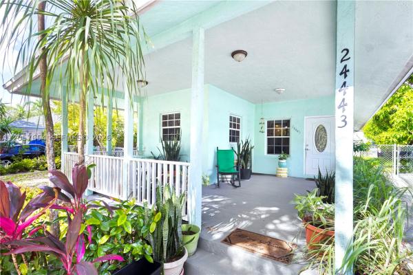 24443 SW 129th Pl, Homestead, Florida 33032, image 2