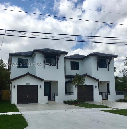3660 SW 69th Ave, Unincorporated Dade County, Florida 33155, image 2
