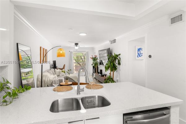 Madrid Towers, 1650 S Le Jeune Rd #105, Coral Gables, Florida 33134, image 2