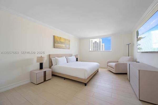Ocean Reserve, 19370 Collins Ave #1403, Sunny Isles Beach, Florida 33160, image 1