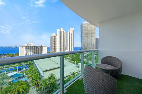Ocean Reserve, 19370 Collins Ave #1403, Sunny Isles Beach, Florida 33160, image 3