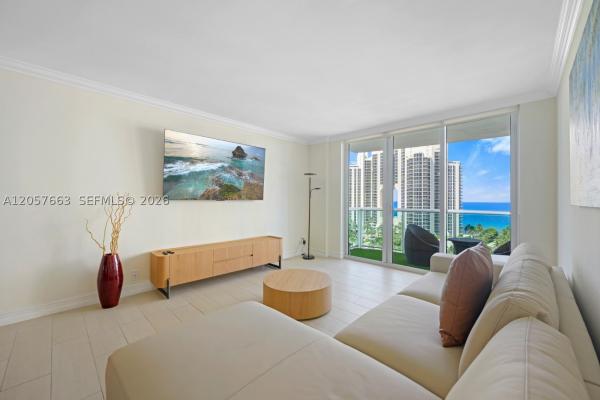 Ocean Reserve, 19370 Collins Ave #1403, Sunny Isles Beach, Florida 33160, image 2