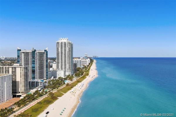 La Gorce Palace, 6301 Collins Ave #1504, Miami Beach, Florida 33141, image 2
