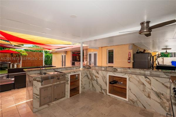 Playland Estates, 5711 Farragut St, Hollywood, Florida 33021, image 1