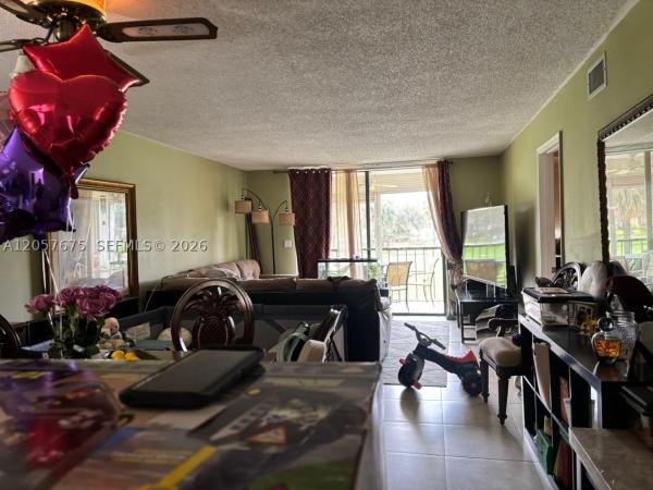 The Palms Of Deer Creek, 2450 Deer Creek Country Club Blvd #203-B, Deerfield Beach, Florida 33442, image 3