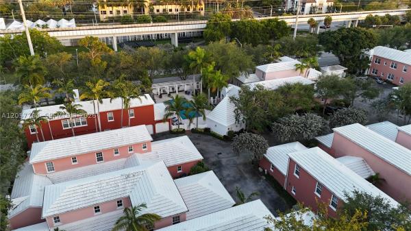 Bermuda Village At Coral Gables, 540 Loretto Ave #19, Coral Gables, Florida 33146, image 1