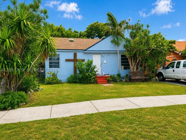 6410 SW 39th St, Unincorporated Dade County, Florida 33155, image 3