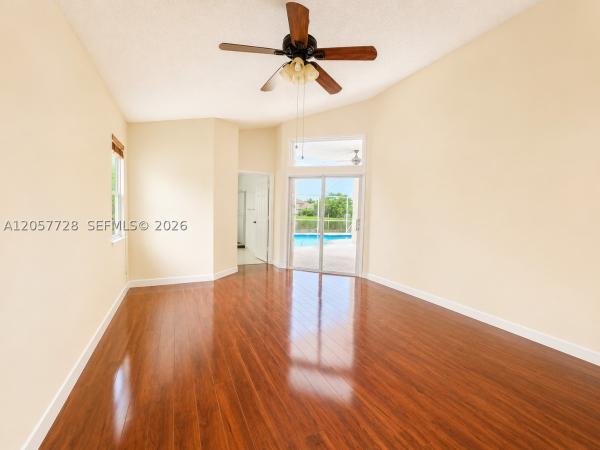 Cedar Falls, 1041 Cedar Falls Dr, Weston, Florida 33327, image 2