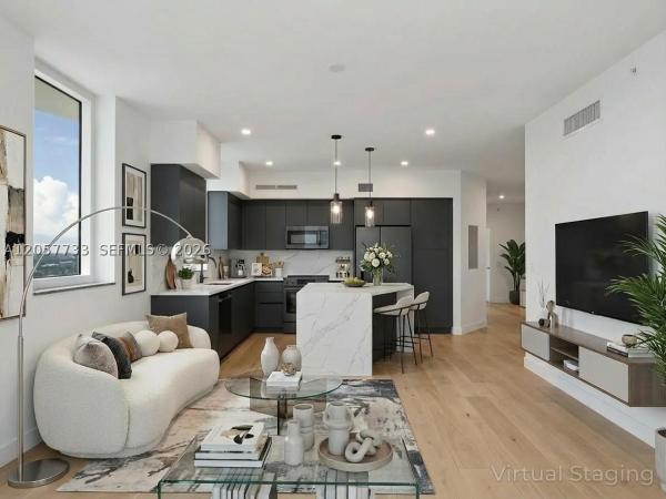Duo West, 1745 E Hallandale Beach Blvd #2007W, Hallandale Beach, Florida 33009, image 1