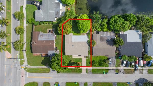 Sunrise Golf Village, 6420 NW 26th St, Sunrise, Florida 33313, image 1