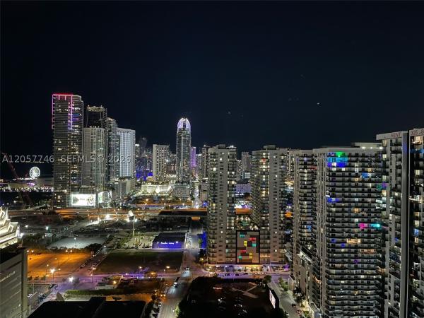 Canvas, 1600 NE 1st Ave #2611, Miami, Florida 33132, image 3
