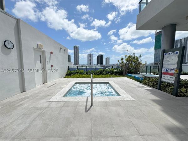 Canvas, 1600 NE 1st Ave #2611, Miami, Florida 33132, image 1