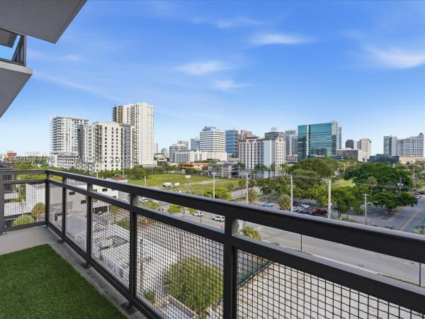 The Mill Lofts, 410 NW 1st Ave #604, Fort Lauderdale, Florida 33301, image 3
