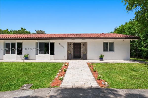 Country Club Ranches, 4250 SW 139th Ave, Miramar, Florida 33027, image 1
