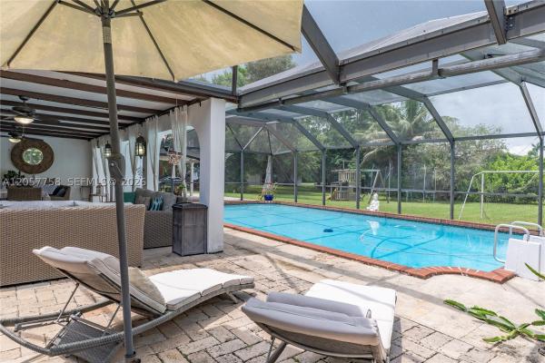 Country Club Ranches, 4250 SW 139th Ave, Miramar, Florida 33027, image 3