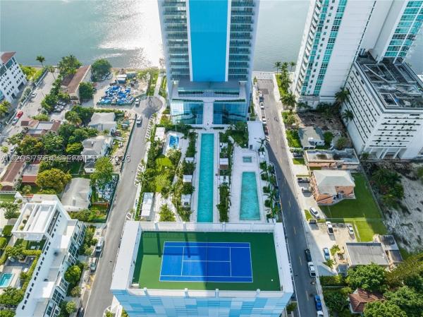 Missoni Baia, 700 NE 26th Ter #804, Miami, Florida 33137, image 3