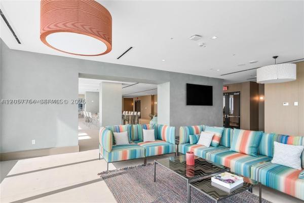 Missoni Baia, 700 NE 26th Ter #804, Miami, Florida 33137, image 2