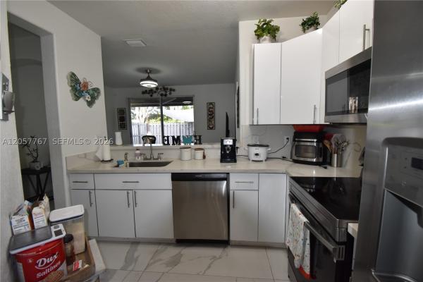 Marina Isle At Nautica, 3818 SW 171st Ter, Miramar, Florida 33027, image 2