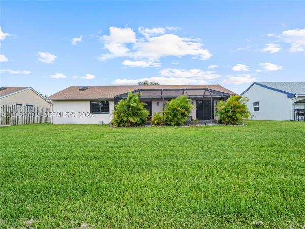 Shenandoah, 600 Fairfax Ave, Davie, Florida 33325, image 1
