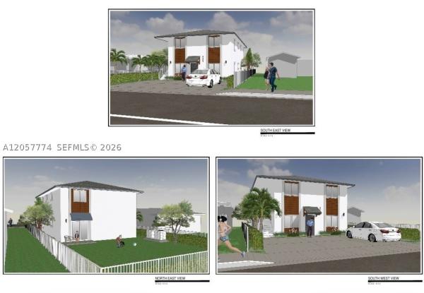 2265 NW 51st Ter, Unincorporated Dade County, Florida 33142, image 1