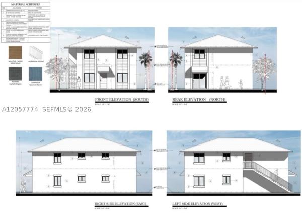 2265 NW 51st Ter, Unincorporated Dade County, Florida 33142, image 2