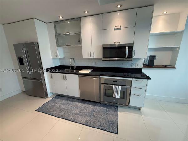 Infinity At Brickell, 60 SW 13th St #3808, Miami, Florida 33130, image 3