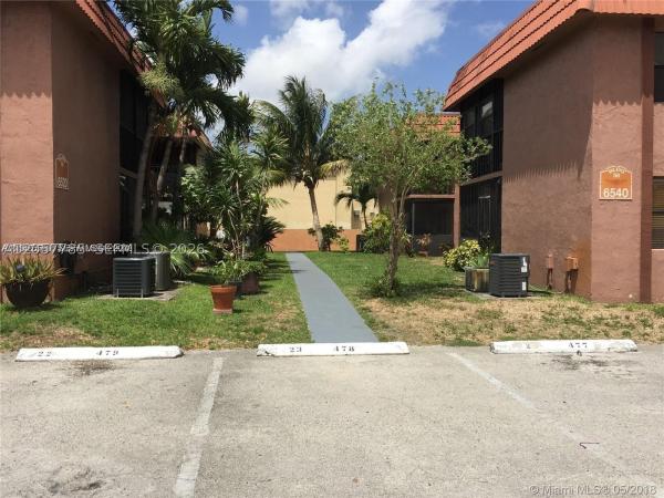 Lago Grande, 6540 W 27th Ct #22-56, Hialeah, Florida 33016, image 2