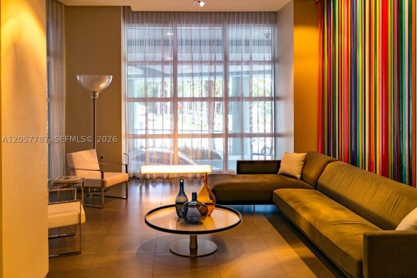 Quantum On The Bay, 1900 N Bayshore Dr #3612, Miami, Florida 33132, image 1