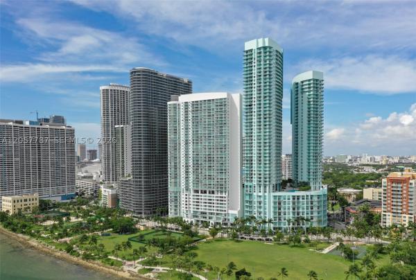 Quantum On The Bay, 1900 N Bayshore Dr #3612, Miami, Florida 33132, image 2