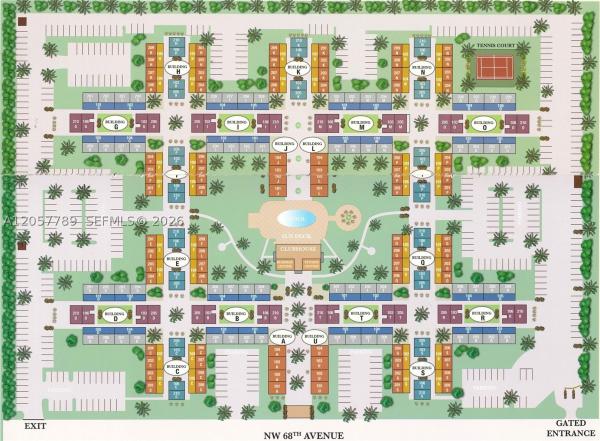 18101 NW 68th Ave #D-101, Hialeah, Florida 33015, image 2