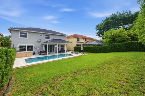 Waters Edge Estates At Boca Winds, 12638 Little Palm Ln, Boca Raton, Florida 33428, image 2