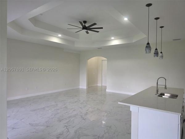 Fort Myers Residential, 3852 Hopevale St, Fort Myers, Florida 33905, image 3