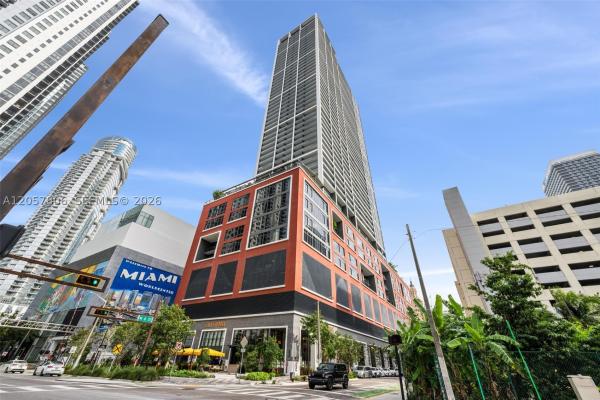 Natiivo Miami, 159 NE 6th St #3312, Miami, Florida 33132, image 1