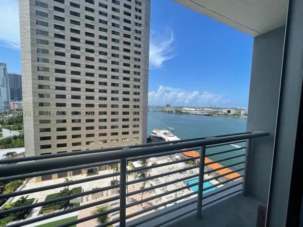 One Miami East, 335 S Biscayne Blvd #1606, Miami, Florida 33131, image 1