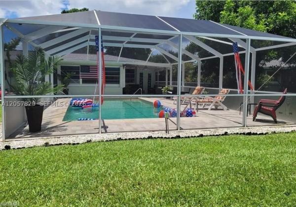 Cape Coral, 2705 SE 17th Ave, Cape Coral, Florida 33904, image 3
