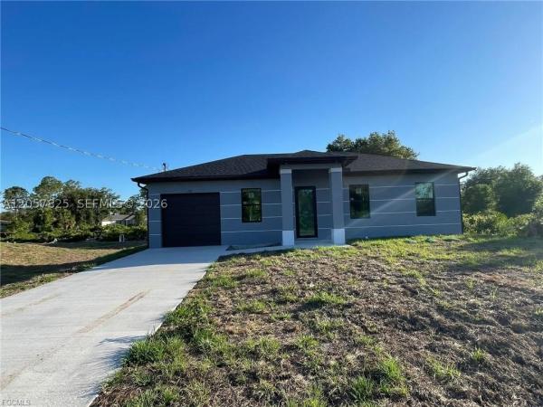 Lehigh Acres, 707 Ledge St, Lehigh Acres, Florida 33972, image 1