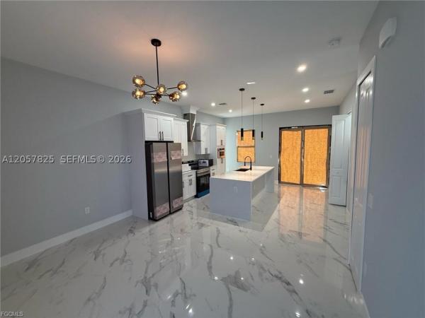 Lehigh Acres, 707 Ledge St, Lehigh Acres, Florida 33972, image 2