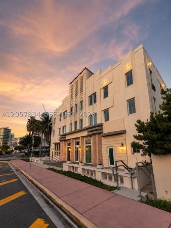 South Beach Bayside, 3025 Indian Creek Dr #204, Miami Beach, Florida 33140, image 1