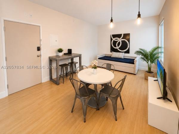 South Beach Bayside, 3025 Indian Creek Dr #204, Miami Beach, Florida 33140, image 2