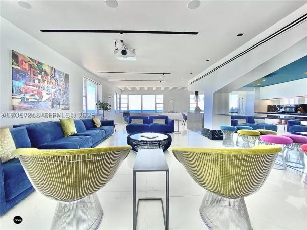 Imperial House, 5255 Collins Ave #9E, Miami Beach, Florida 33140, image 3