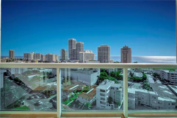 Aquasol, 6770 Indian Creek Dr #15-T, Miami Beach, Florida 33141, image 2
