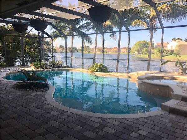 Pasadena Estates, 19331 NW 8th St, Pembroke Pines, Florida 33029, image 1
