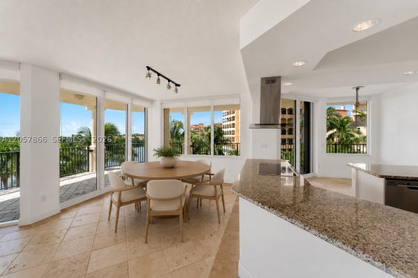 Verona At Deering Bay, 13627 Deering Bay Dr #404, Coral Gables, Florida 33158, image 2