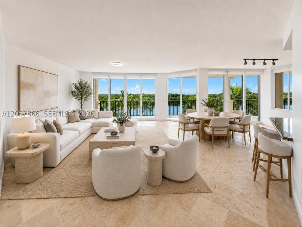 Verona At Deering Bay, 13627 Deering Bay Dr #404, Coral Gables, Florida 33158, image 3
