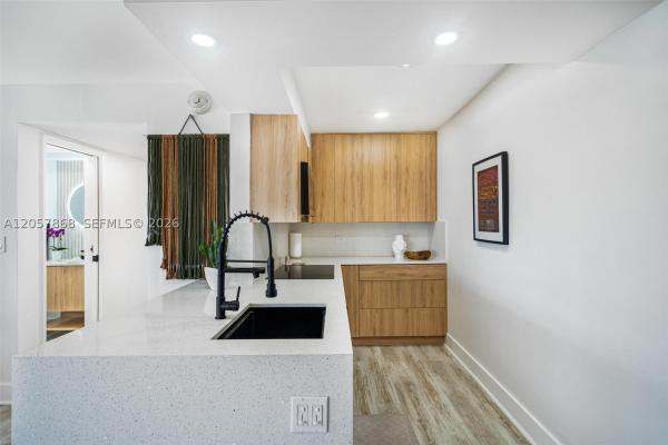 Octagon Towers, 1881 Washington Ave #8C, Miami Beach, Florida 33139, image 1